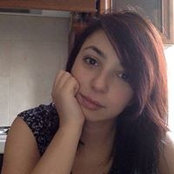 Simona Vargas's photo