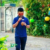 Chirag Goyals foto