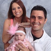 Donnie N Tricia Meeks's photo