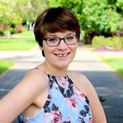 Kristen Schou's photo