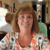 Sue Dean's photo