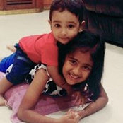 Princy Jo's photo