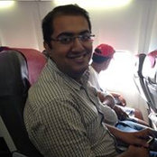 Vipul Satya's photo