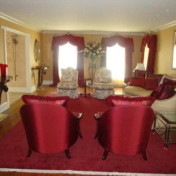 New Jersey Residence