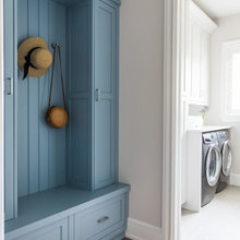 storage features