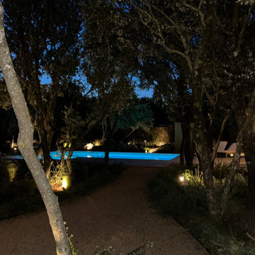 01 KORA LANDSCAPING