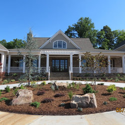 Whitson Horse Farm - Home Improvement