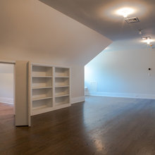 Safe Room