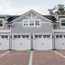 Garage Doors