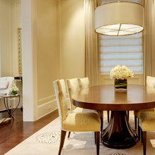 Dining rooms