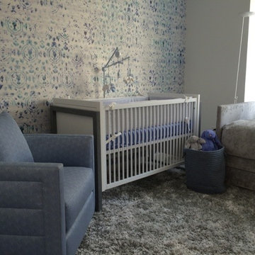 campaign II crib