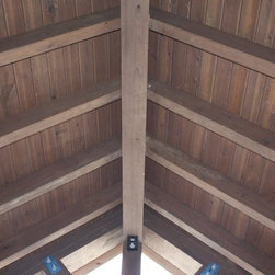 Custom Milling- Timbers - Products