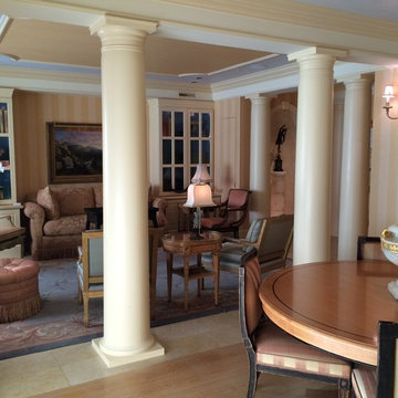 Empire Style Residence