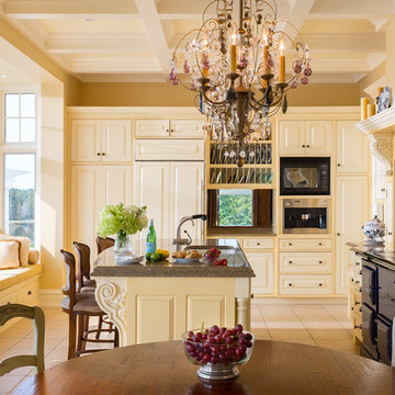Chester Home