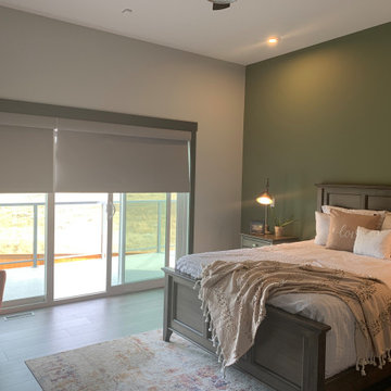 Lutron Roller Shades