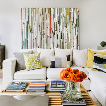 Shaw Rowhouse