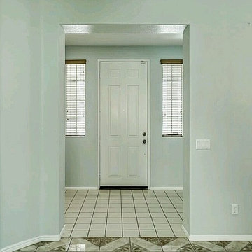Move Out Cleaning Services