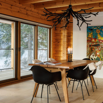 Columbia Valley Lodge