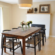 Dining Ideas