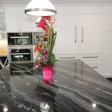 La Crescenta Kitchen Remodel