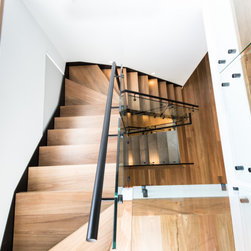 OzStair - Cremorne - Products