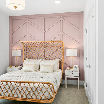 Marina Pointe East Rockaway C Model