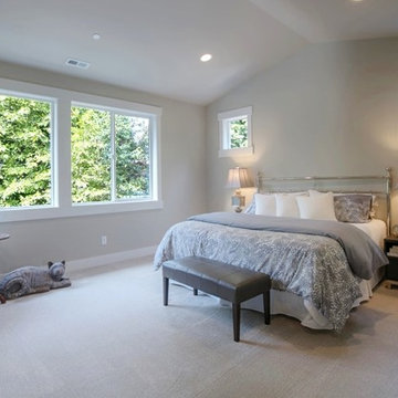 Greater Seattle Area | The Venice Master Bedroom