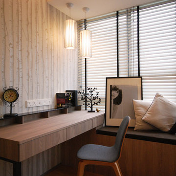 Private Apartment @ Silver sea
