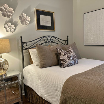 Tranquil Taupe