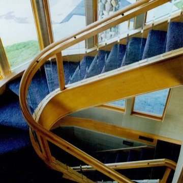 Staircases