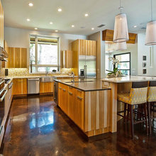 Concrete Floors