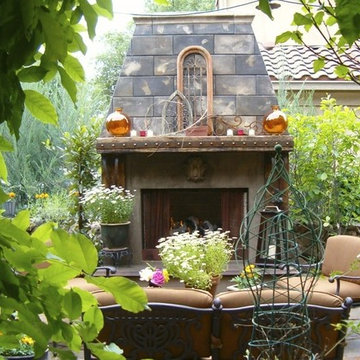 Backyard Projects