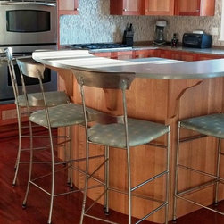 Modern Beach House - Products