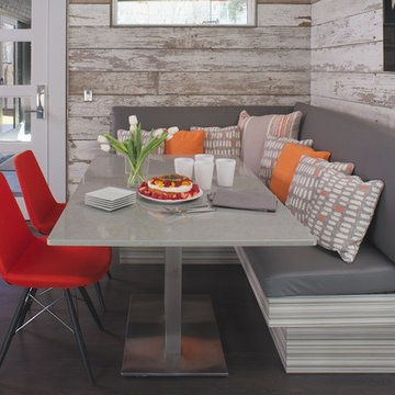 Upscale Elegance