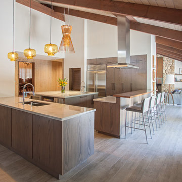 "Polynesian" Remodel
