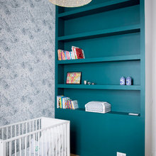 Chambre enfant