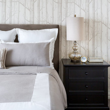 Cranston Master Bedroom Project