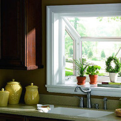 GARDEN & KITCHEN WINDOWS - Windows And Doors
