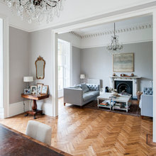 Spacious room