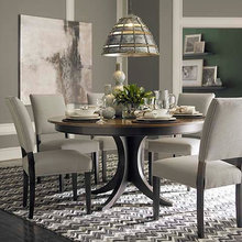 Dining areas