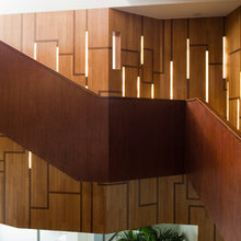 staircases
