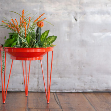 Product Design - Garden Pots