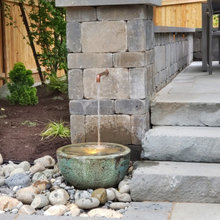 retaining walls - Nipomo