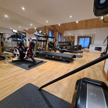 Chalet Rosettaz