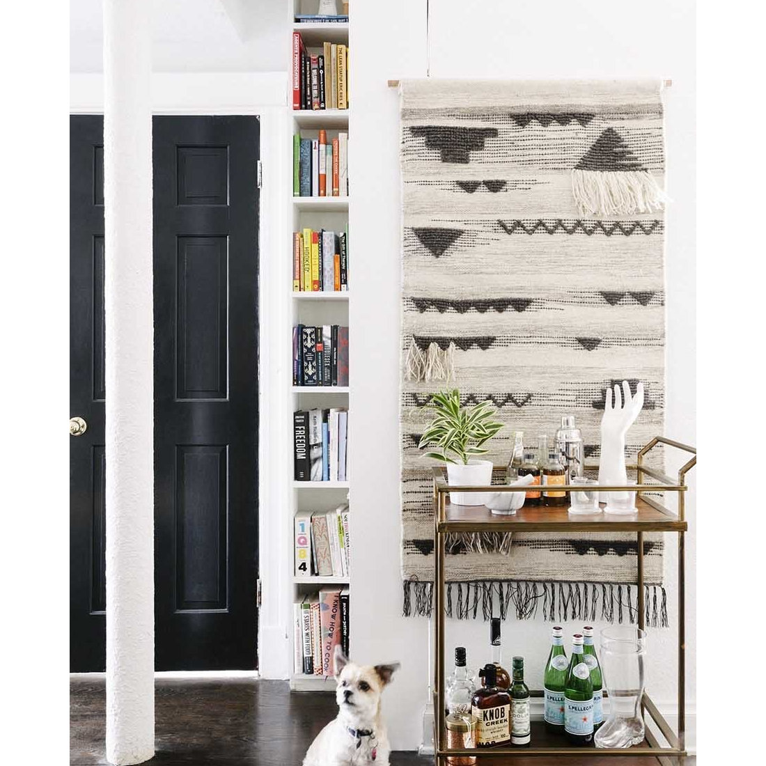 Modern Boho in Denver