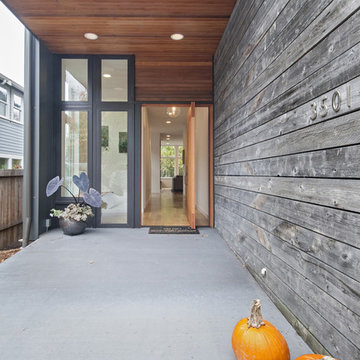 Magnolia Residence
