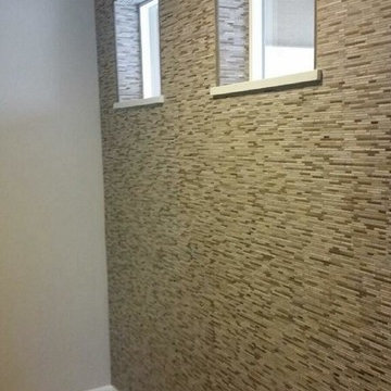 Bathroom Remodels