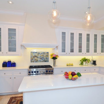 Barkdull - Kitchen Renovation
