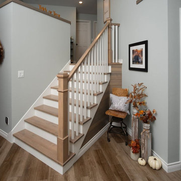 Fantastic Farmhouse Feel