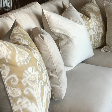 Russa living room